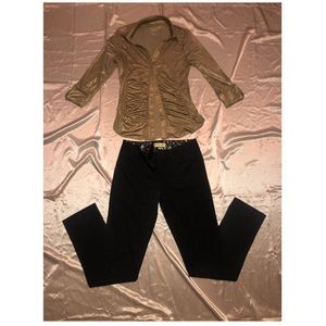 WOMENS CASUAL OUTFIT